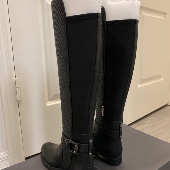 Vince camuto over the knee boots 7 - Picture 7 of 9